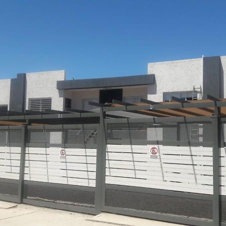 EXCEPCIONAL 18 DEPARTAMENTO CON COCHERA - Vista a la MONTAÑA - Ciudad Mendoza- Zona Residencial Exterior foto